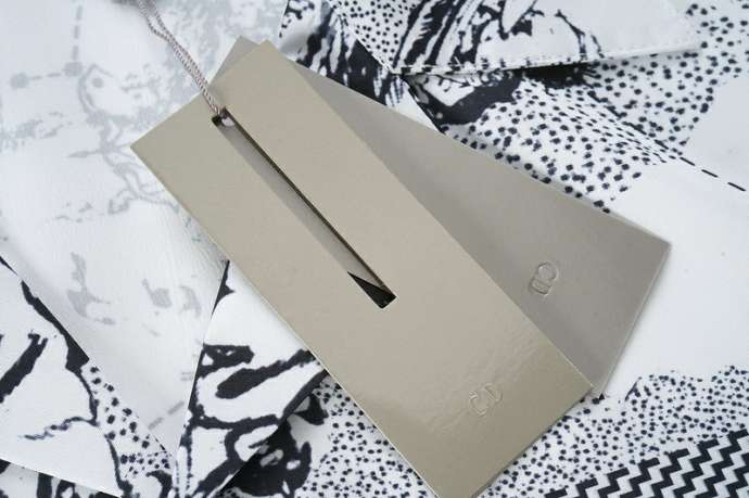 Dior Shirt Short _SKUDiorM-3XLQ16122268